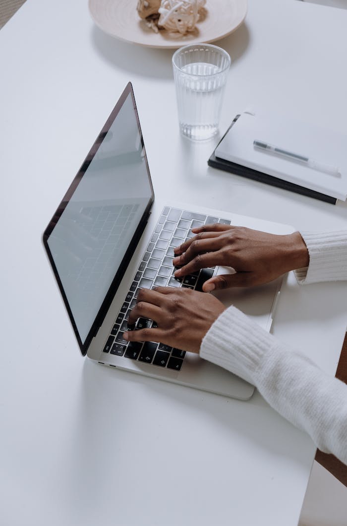 PROCESS DIGITALISATION