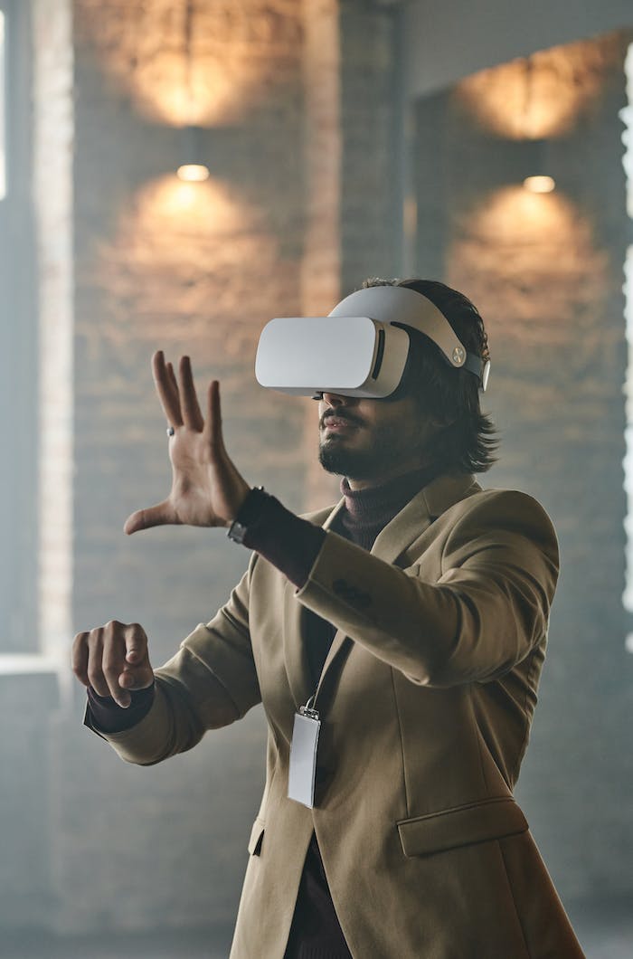 IMMERSIVE LEARNING